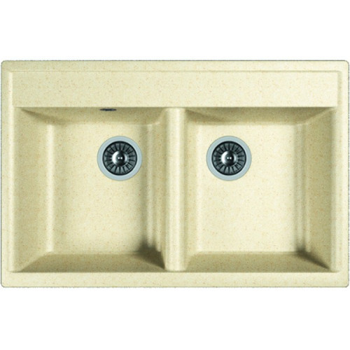 Кухонная мойка Dr. Gans Астра 25.060.E0780