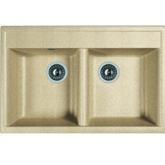 Кухонная мойка Dr. Gans Астра 25.060.E0780