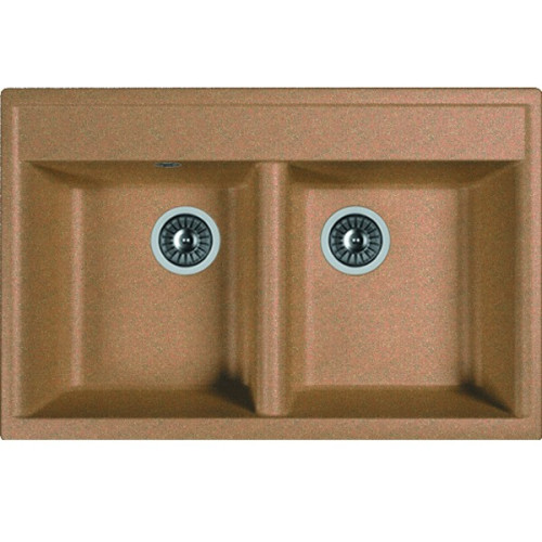 Кухонная мойка Dr. Gans Астра 25.060.E0780