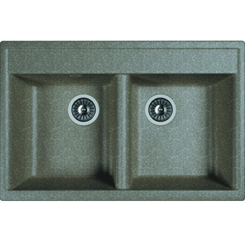 Кухонная мойка Dr. Gans Астра 25.060.E0780