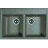 Кухонная мойка Dr. Gans Астра 25.060.E0780