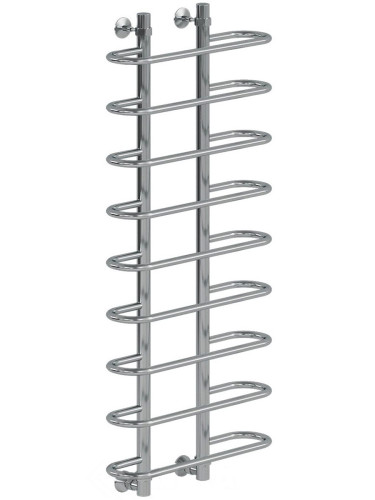 Полотенцесушитель Ника MIX Вираж 120/60