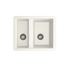 Кухонная мойка Iddis Tanto TU4B565i87