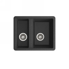 Кухонная мойка Iddis Tanto TU4B565i87