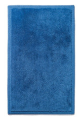 Batex Silencio, односторонний квадратный коврик из 100% полиакрила, размер 60x60 см, цвет индиго