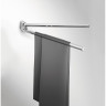 Полотенцедержатель двойной Colombo Design Lulu B6212