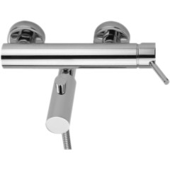 Смеситель для ванны Clever Caiman Urban 97899