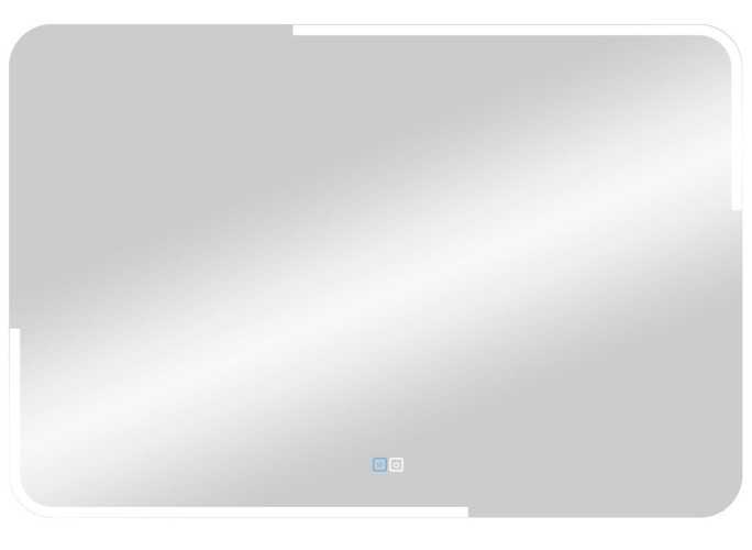 Зеркало Континент Ralson  mediun 800x600