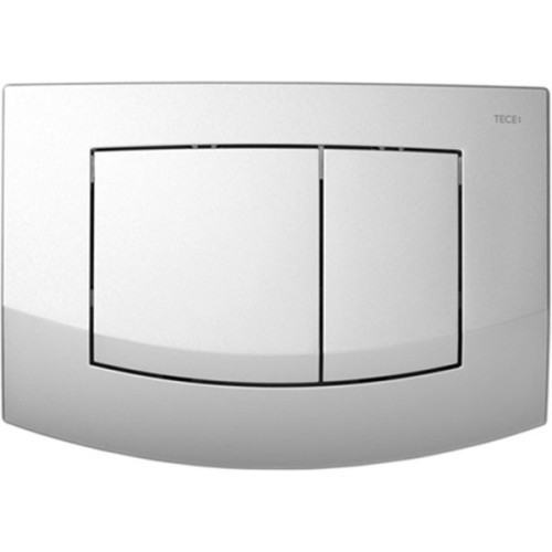 Кнопка смыва Tece Ambia 9240225 для унитаза