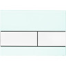 Кнопка смыва Tece Square 9240803 для унитаза