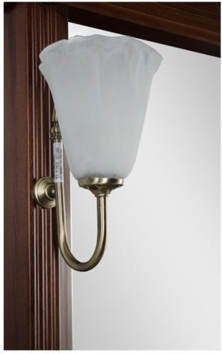 Мебель для ванной Aquanet Николь 70 орех