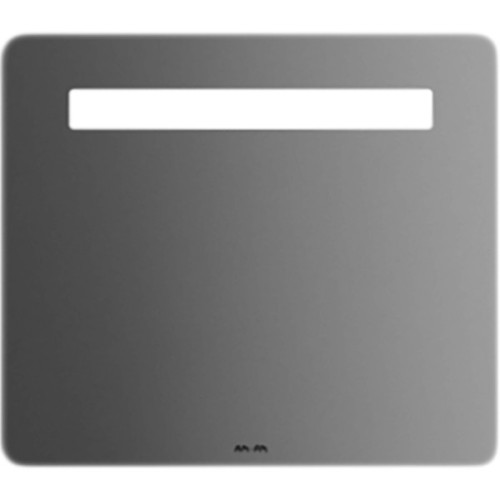 Зеркало AM PM Gem 64 с подсветкой