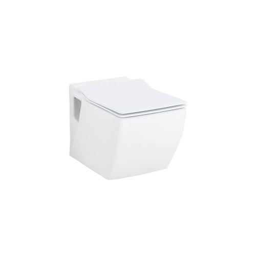 CREAVIT Унитаз подвесной