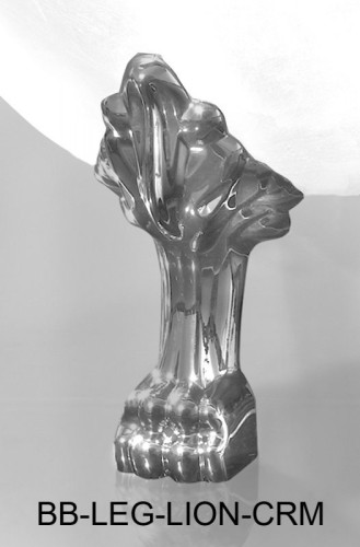 Ноги для ванны BELBAGNO BB-LEG-LION-BRN