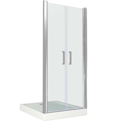 Душевая дверь в нишу Good Door Pandora SD90 90