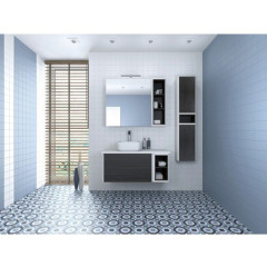 Зеркало Акватон Брук 100