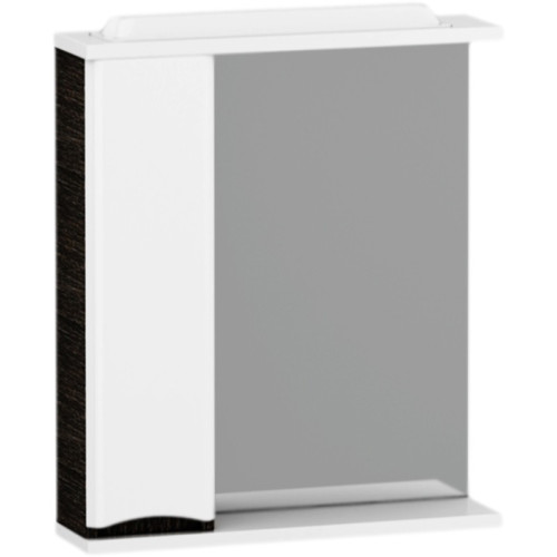 Зеркало шкаф AM PM Like 65 L с подсветкой