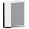 Зеркало шкаф AM PM Like 65 L с подсветкой