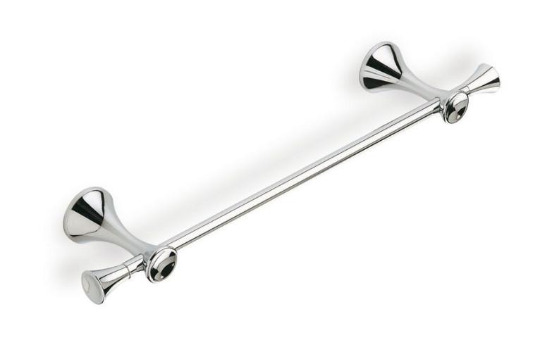 Stil Haus Cali, полотенцедержатель, длина 35 см, цвет хром