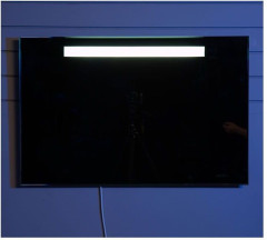 Зеркало Aquanet TH-24C 92