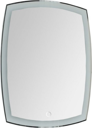 Зеркало Aquanet Тоскана 7085 LED
