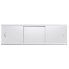 Фронтальная панель для ванны Alavann Оптима 170 451148