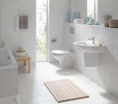 Laufen PRO Подвесной унитаз с глубоким смыванием