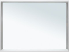 Зеркало Allen Brau Reality 1.32020.02 100 серебро браш