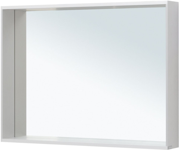 Зеркало Allen Brau Reality 1.32020.02 100 серебро браш