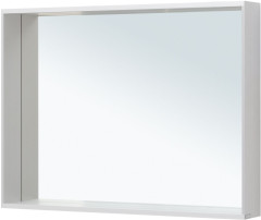 Зеркало Allen Brau Reality 1.32020.02 100 серебро браш