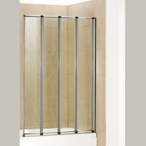 Шторка на ванну WeltWasser WW100 ZA4 90