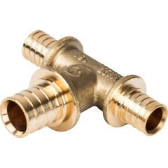 Тройник Stout SFA-0014-162016