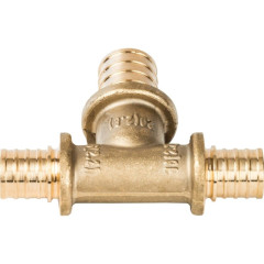 Тройник Stout SFA-0014-162016