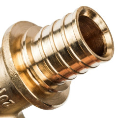 Тройник Stout SFA-0014-162016