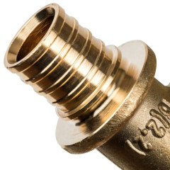 Тройник Stout SFA-0014-162016