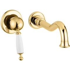 Смеситель для раковины Migliore Oxford ML.OXF-6345