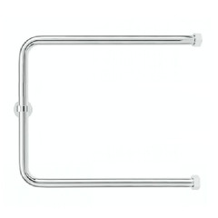 Водяной полотенцесушитель Grota Modesto 60х70