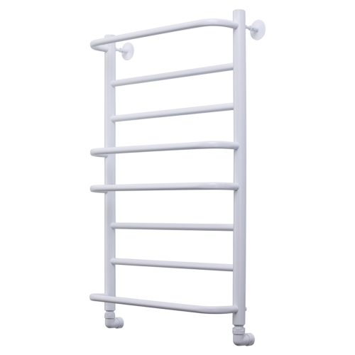 Полотенцесушитель водяной Comfysan Puro W-8 80/40, белый