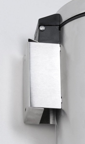 Ведро для мусора Bemeta Hotel 125115051