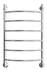 Полотенцесушитель водяной Двин форма лесенка 100х50, цвет Хром (4627152131343)