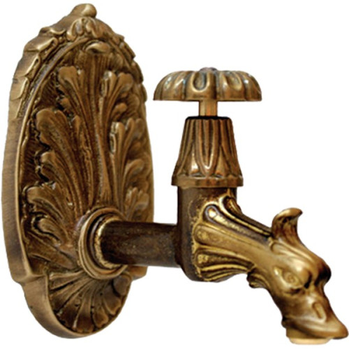 Кран для одного типа воды Migliore Artistica ML.ART-0139.BR