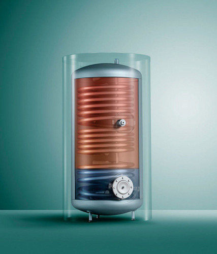 Водонагреватель Vaillant UniSTOR VIH R 300