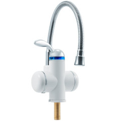 Кран-водонагреватель Unipump BEF-001-02 проточного типа