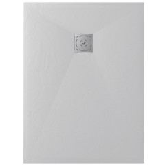 Душевой поддон прямоугольный RGW ST-Co Бетон арт. 16152012-10