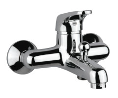 Смеситель для ванны Fiore PLANET 37CR1010, хром