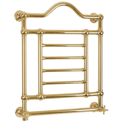 Электрический полотенцесушитель Migliore Edward DX 800x650 R