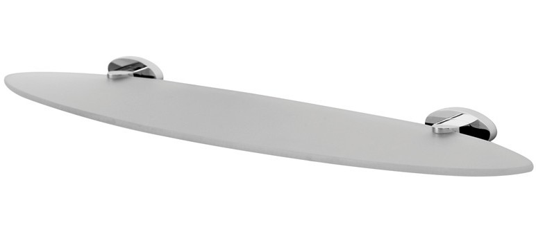 Полка стеклянная AM PM Awe A1534700