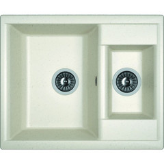 Кухонная мойка Dr. Gans Астра 25.065.D0620