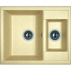 Кухонная мойка Dr. Gans Астра 25.065.D0620