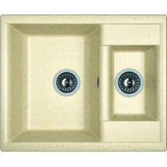 Кухонная мойка Dr. Gans Астра 25.065.D0620